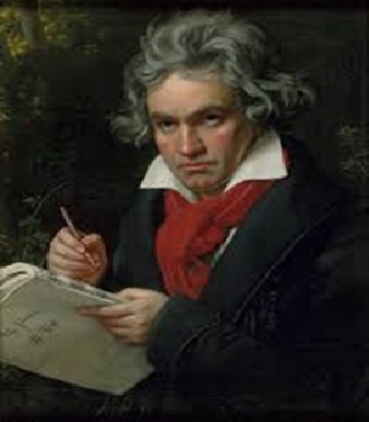 Beethoven Heligenstadt Testament
