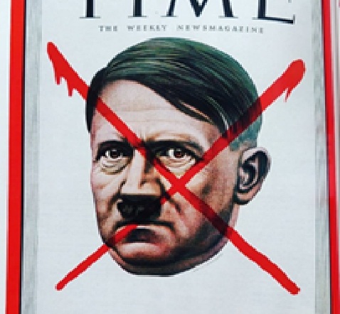 Hitler and World War 2