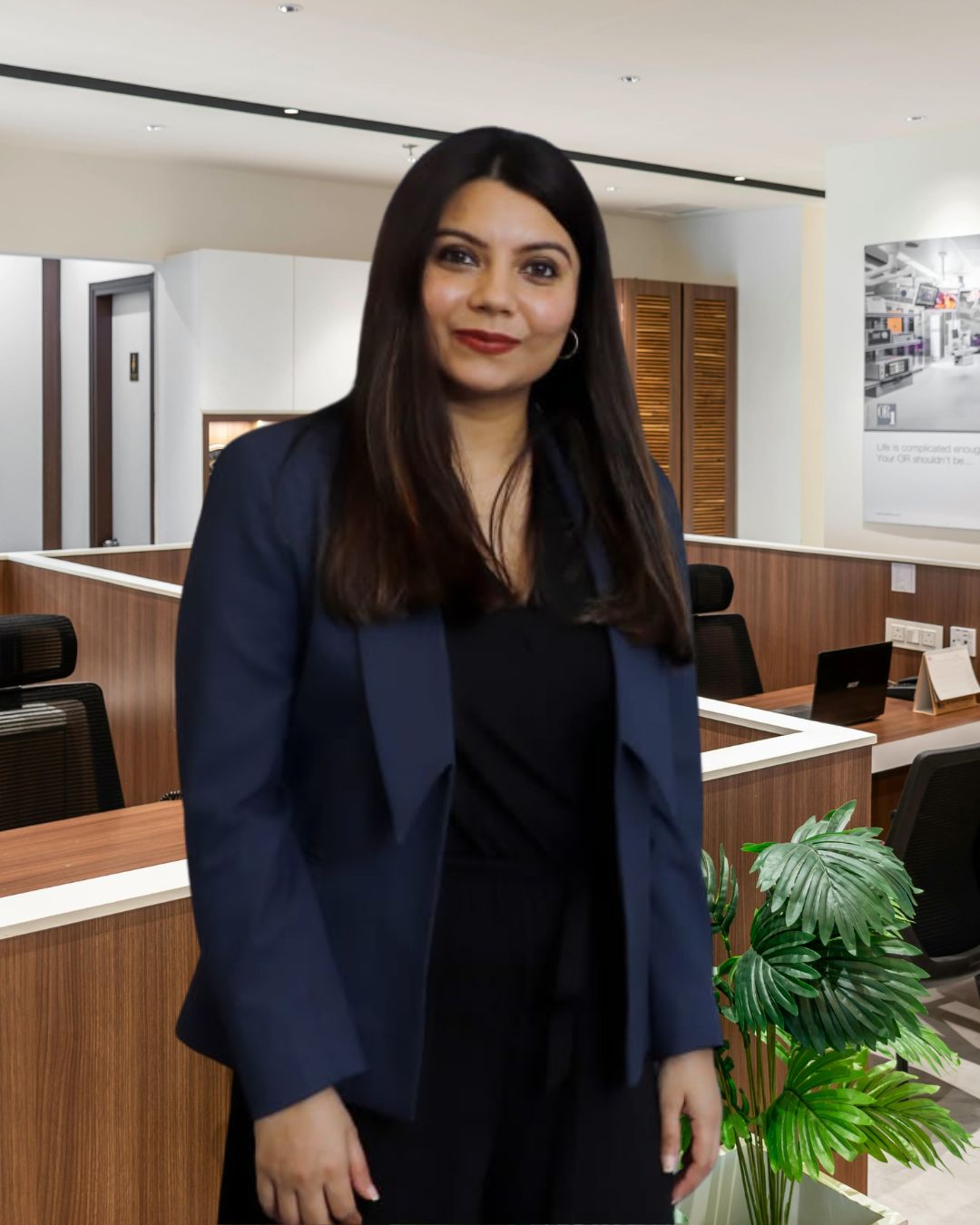 Meenakshi Chatterjee